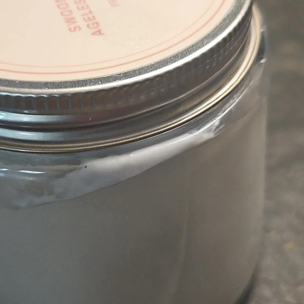 FHF Swooned Moon Dip Body Mousse 8 oz NIP